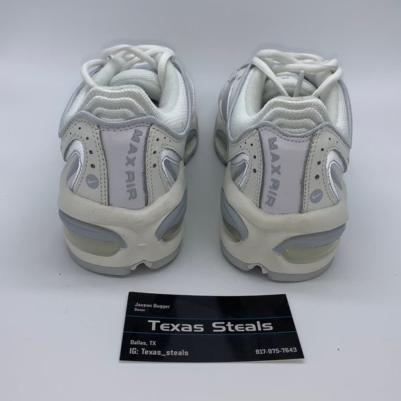 Air Max Tailwind 4 Pure Platinum main image 5